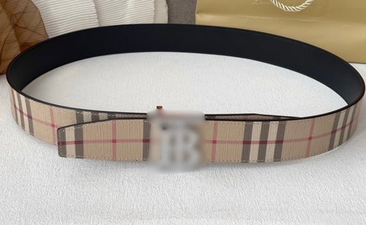 BB Belt Reversable