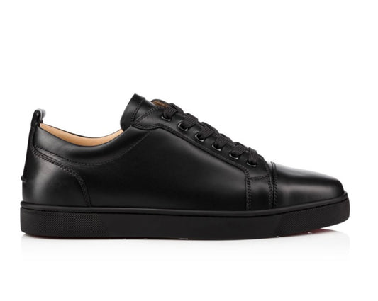 Red Bottoms Leather