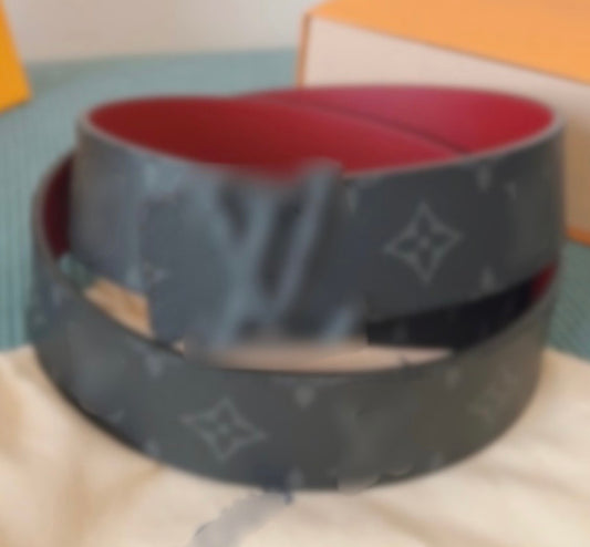 LV Belt Reversable