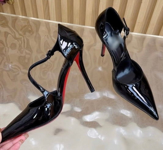 Red Bottoms