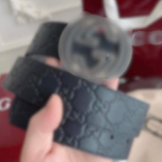 GG Belt