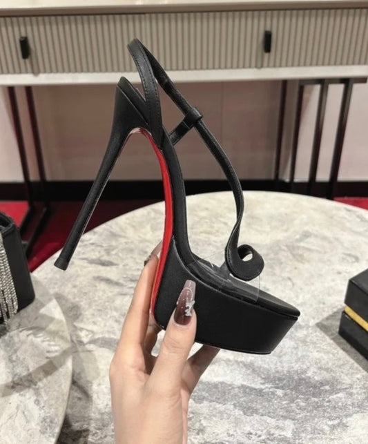 Red Bottoms