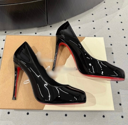 Red Bottoms