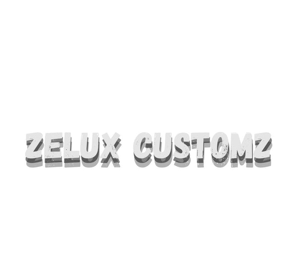 ZELUX CUSTOMZ